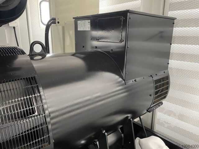 Aggregat Perkins 4008TAG2A - 1100 kVA Generator - DPX-19820