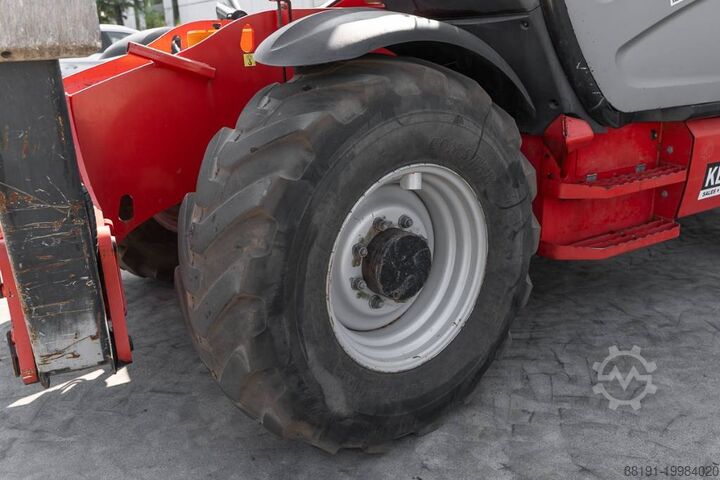 Teleskoplader Manitou MT 1840