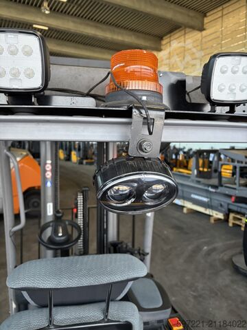 Elektrisch – 3 Räder Jungheinrich EFG218K