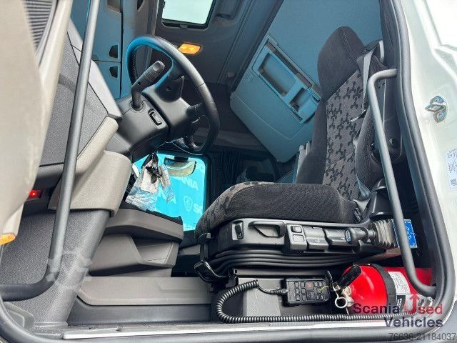 Standard SZM Scania R 450 A4x2NB DIFF-L RETARDER FULL AIR HYDRO 8T