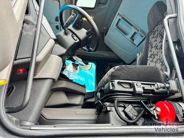 Standard SZM Scania R 450 A4x2NB DIFF-L RETARDER FULL AIR HYDRO