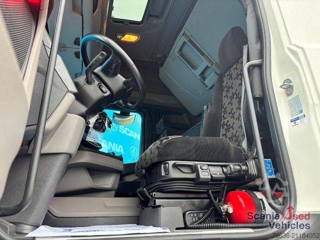 Standard SZM Scania R 450 A4x2NB A4x2NB DIFF-L RETARDER FULL AIR HYDRO