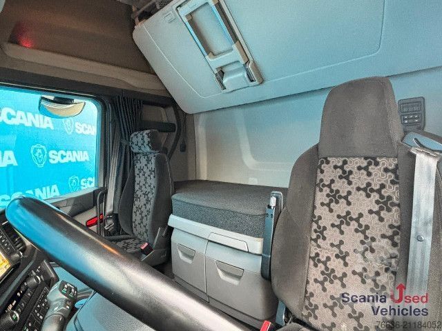 Standard SZM Scania R 450 A4x2NB A4x2NB DIFF-L RETARDER FULL AIR HYDRO