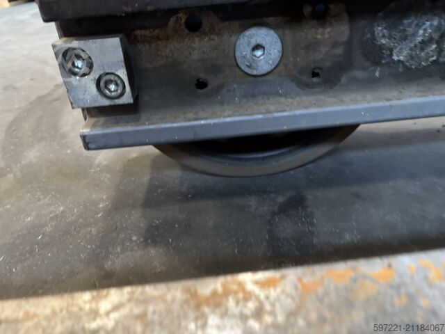 Schubmaststapler Jungheinrich ETV 214