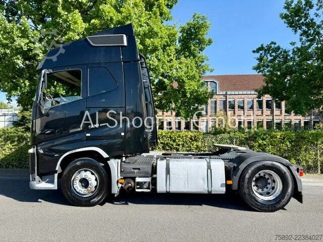 Volvo FH 500 Globetrotter / 2 x Tank / Euro6