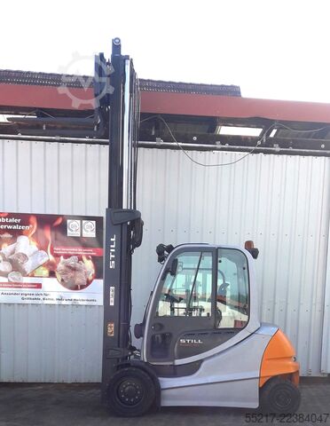 Forklift STILL RX60 - 45