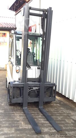Forklift STILL RX60 - 45