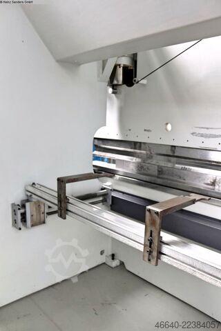 Hydr. pressbrake LVD PPS TS 200/4000