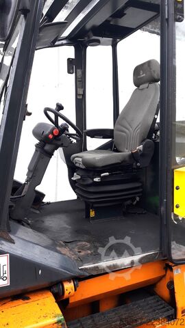 Forklift / Kalmar Battery: 2021 STILL R60 - 60