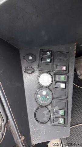 Forklift / Kalmar Battery: 2021 STILL R60 - 60
