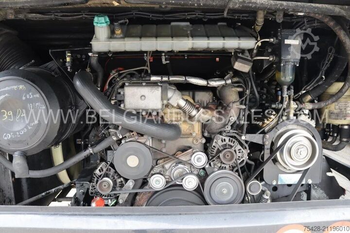 Reisebus MAN Lion's Coach L R08 / 13.8m / EEV / Full Option