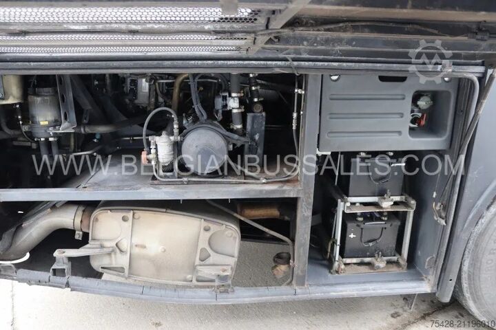 Reisebus MAN Lion's Coach L R08 / 13.8m / EEV / Full Option