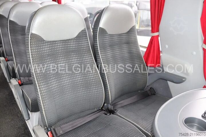 Reisebus MAN Lion's Coach L R08 / 13.8m / EEV / Full Option