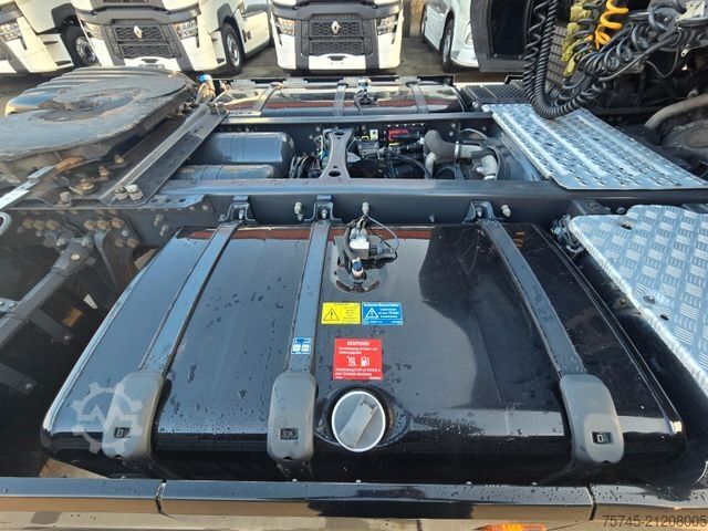 Standard SZM SCANIA S500 * ACC * VOLLLUFT *  ALCOA * PARKCOOL