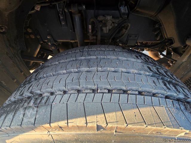 Standard SZM SCANIA S500 * ACC * VOLLLUFT *  ALCOA * PARKCOOL