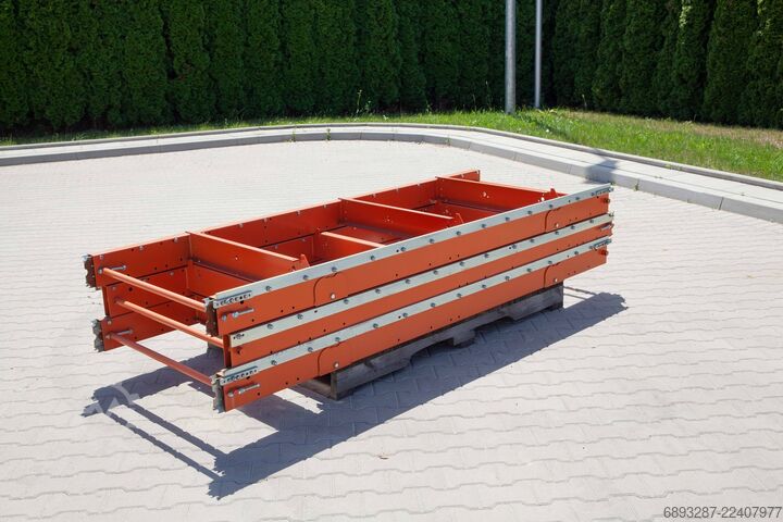 Segment für Maschine LT15 Wide Wood-Mizer 
