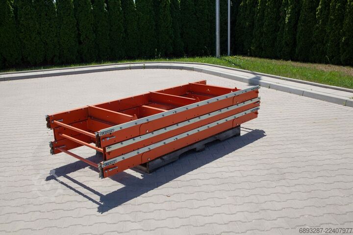 Segment für Maschine LT15 Wide Wood-Mizer 