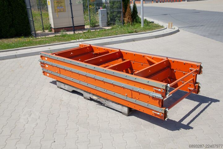 Segment für Maschine LT15 Wide Wood-Mizer 