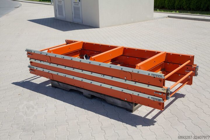 Segment für Maschine LT15 Wide Wood-Mizer 