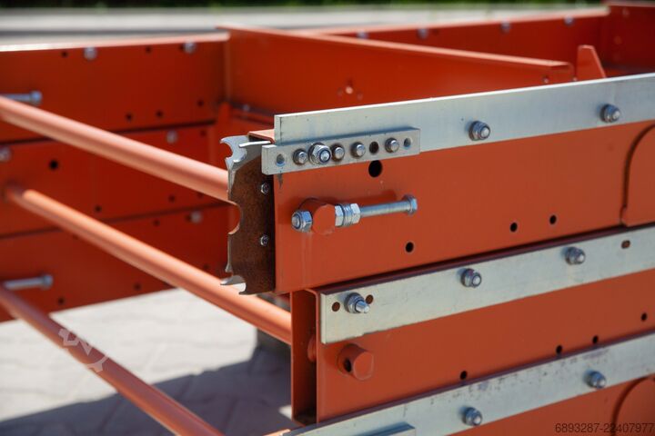 Segment für Maschine LT15 Wide Wood-Mizer 