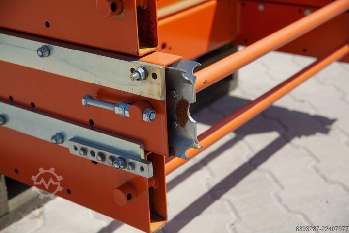 Segment für Maschine LT15 Wide Wood-Mizer 