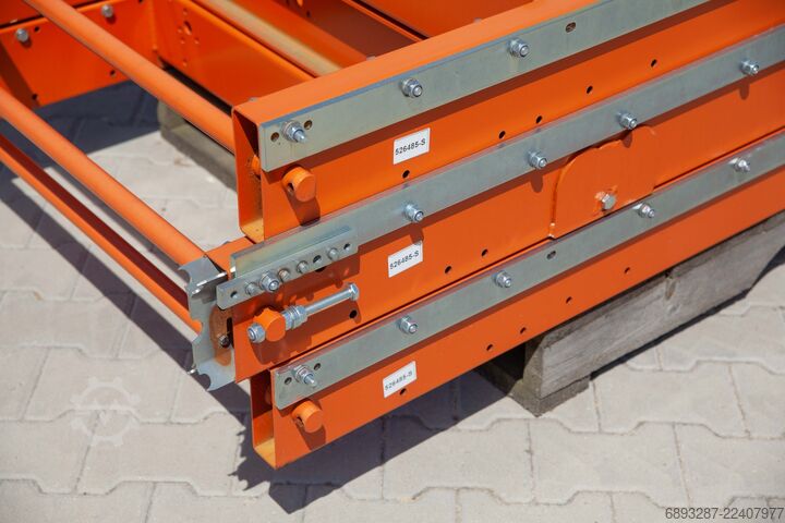 Segment für Maschine LT15 Wide Wood-Mizer 