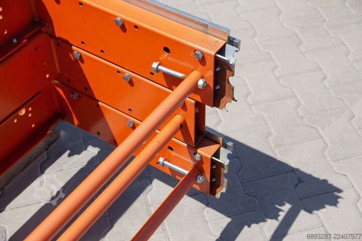 Segment für Maschine LT15 Wide Wood-Mizer 