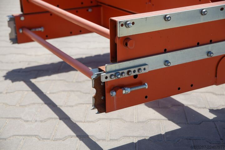 Segment für Maschine LT15 Wide Wood-Mizer 