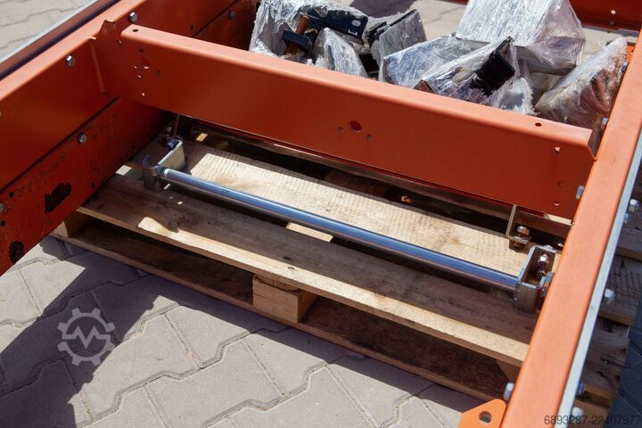 Segment für Maschine LT15 Wide Wood-Mizer 