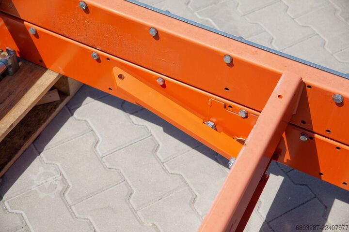 Segment für Maschine LT15 Wide Wood-Mizer 