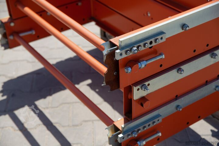 Segment für Maschine LT15 Wide Wood-Mizer 