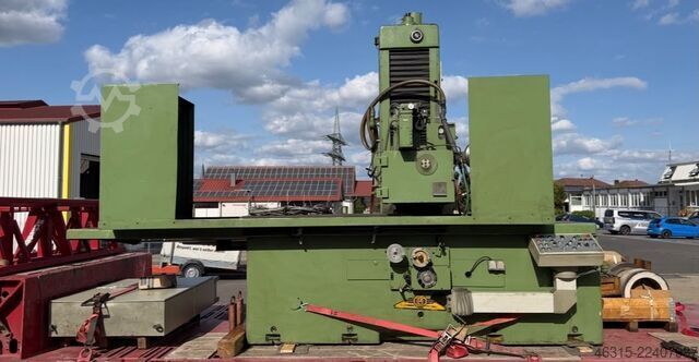 Surface grinding machine ELB-Schliff SWBD 15