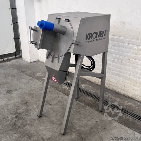 Schneidemaschine Kronen KSM 100