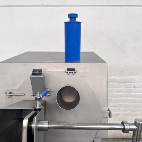 Schneidemaschine Kronen KSM 100