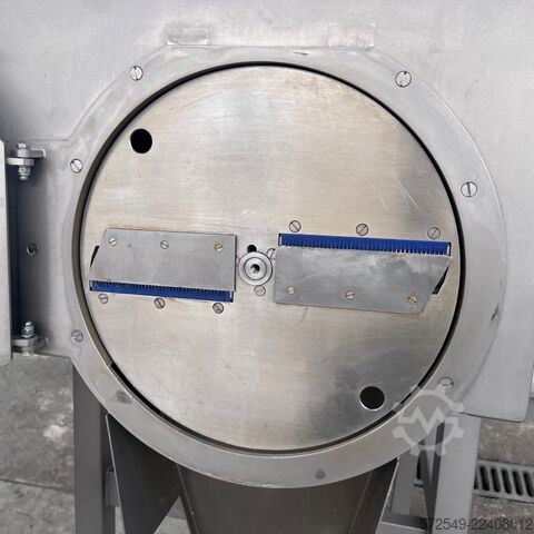 Schneidemaschine Kronen KSM 100