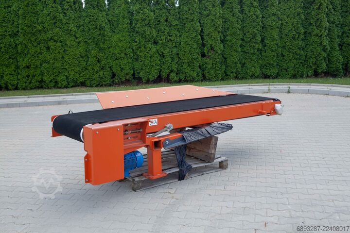 Conveyor belt for WM3500/WM4000 machine Wood-Mizer 
