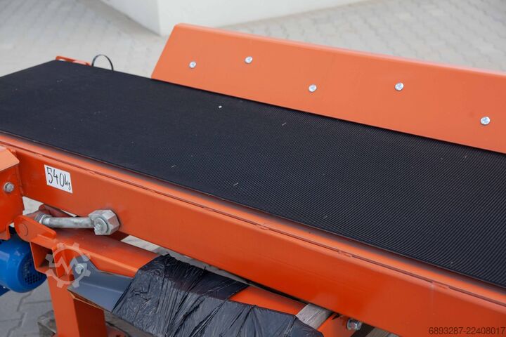 Conveyor belt for WM3500/WM4000 machine Wood-Mizer 