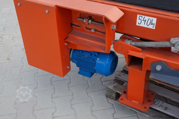 Conveyor belt for WM3500/WM4000 machine Wood-Mizer 