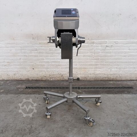 Metal detector Loma IQ3 Pipeline 2
