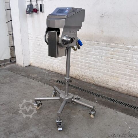 Metal detector Loma IQ3 Pipeline 2