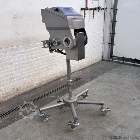 Metal detector Loma IQ3 Pipeline 2