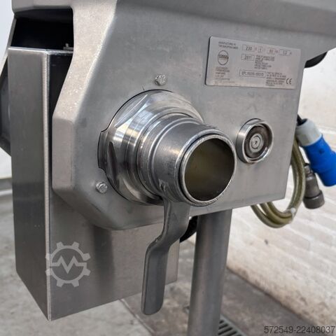 Metal detector Loma IQ3 Pipeline 2