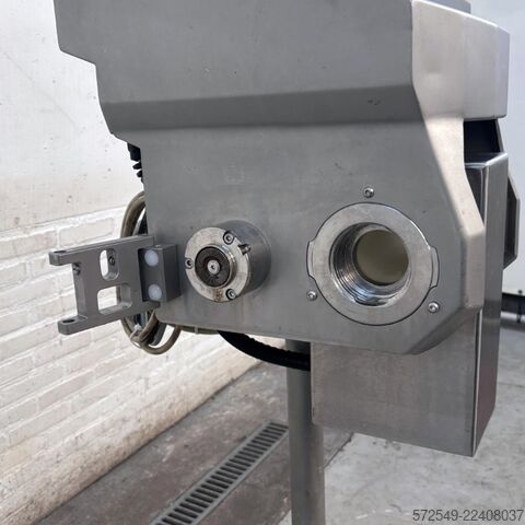 Metal detector Loma IQ3 Pipeline 2