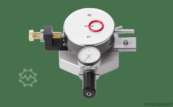 Durometer Bareiss Digitest II