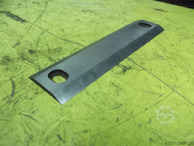 Replacement blades for cutting machines Stumabo 2114662