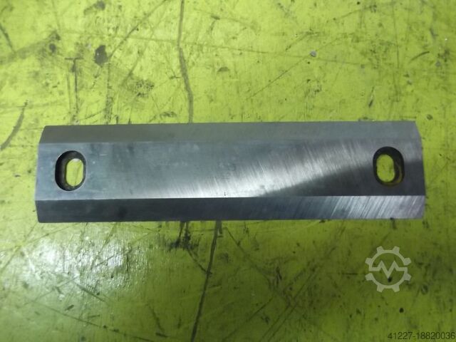 Replacement blades for cutting machines Stumabo 2114662