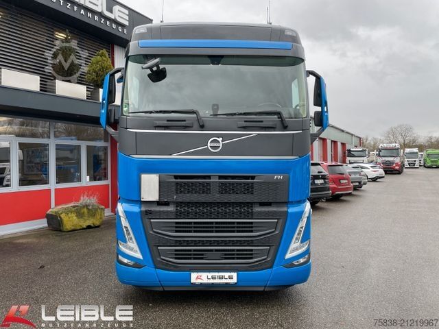 Standard SZM VOLVO FH 460*Globe*I-Save*I-Park Cool*316 TKM*VEB+*ACC