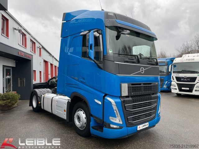 Standard SZM VOLVO FH 460*Globe*I-Save*I-Park Cool*316 TKM*VEB+*ACC