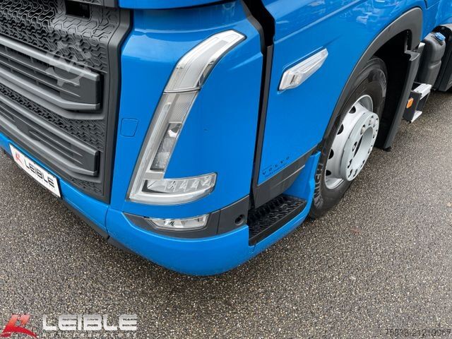 Standard SZM VOLVO FH 460*Globe*I-Save*I-Park Cool*316 TKM*VEB+*ACC