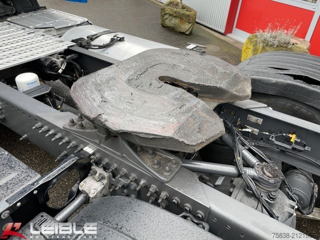 Standard SZM VOLVO FH 460*Globe*I-Save*I-Park Cool*316 TKM*VEB+*ACC